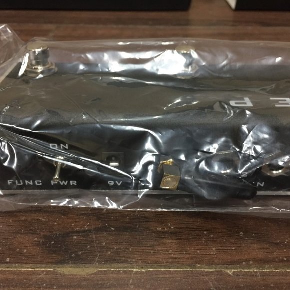 Xsonic AIRSTEP Smart Multi Controller Bluetooth Wireless Footswitch - Picture 10 of 16